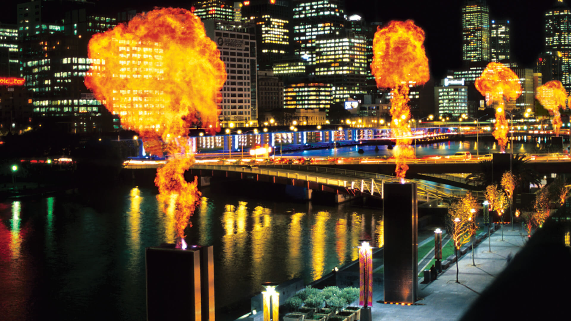 Crown Casino