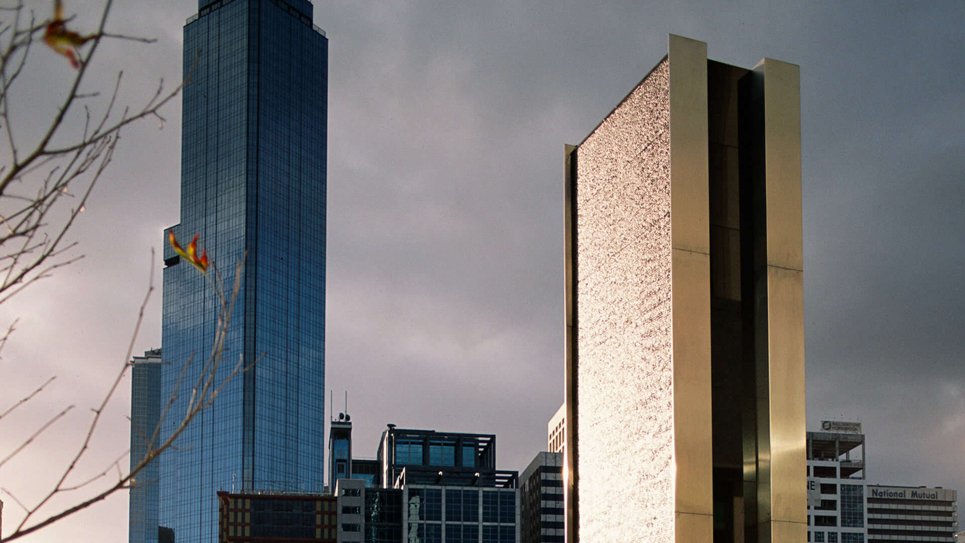 Crown Casino, photograph 2 of 11