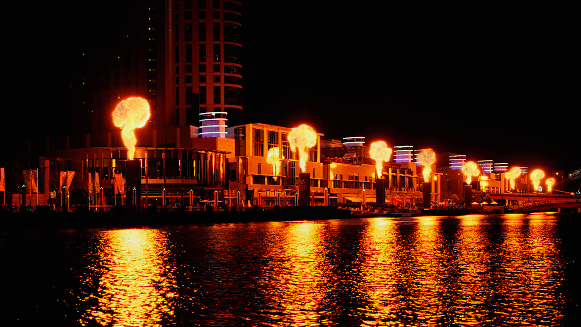 Crown Casino, photograph 11 of 11