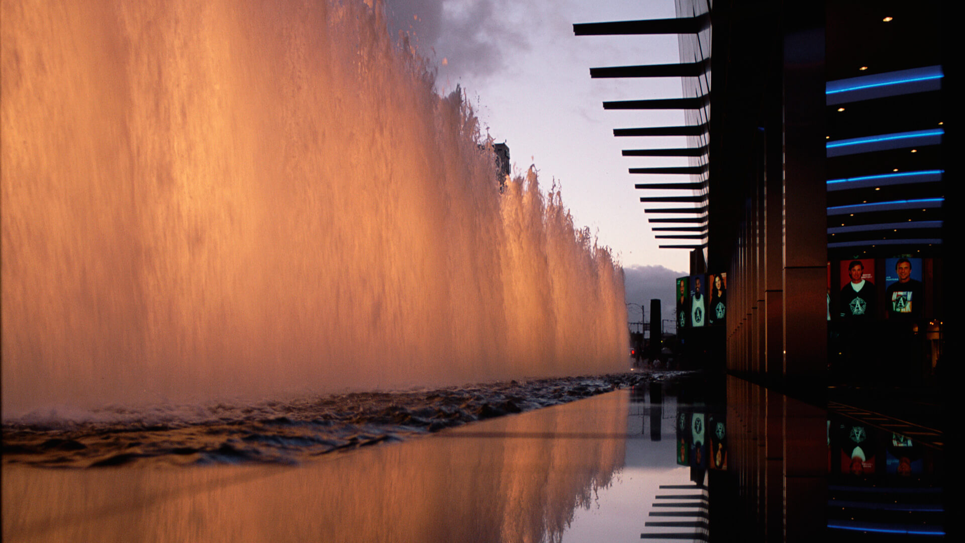 Crown Casino, photograph 6 of 11
