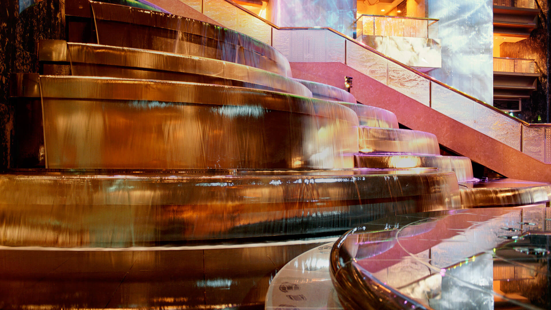 Crown Casino, photograph 7 of 11