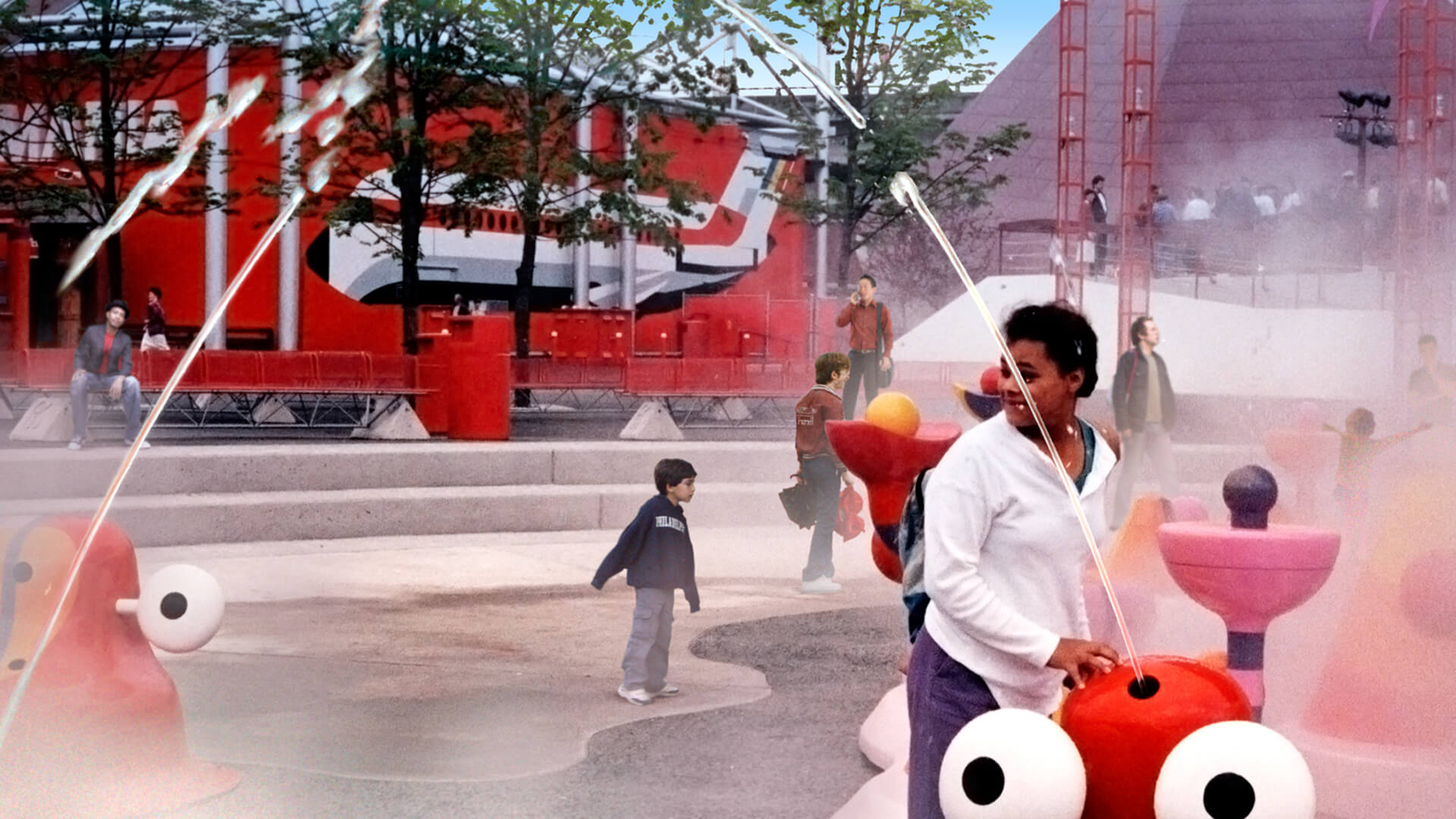 Expo 86
