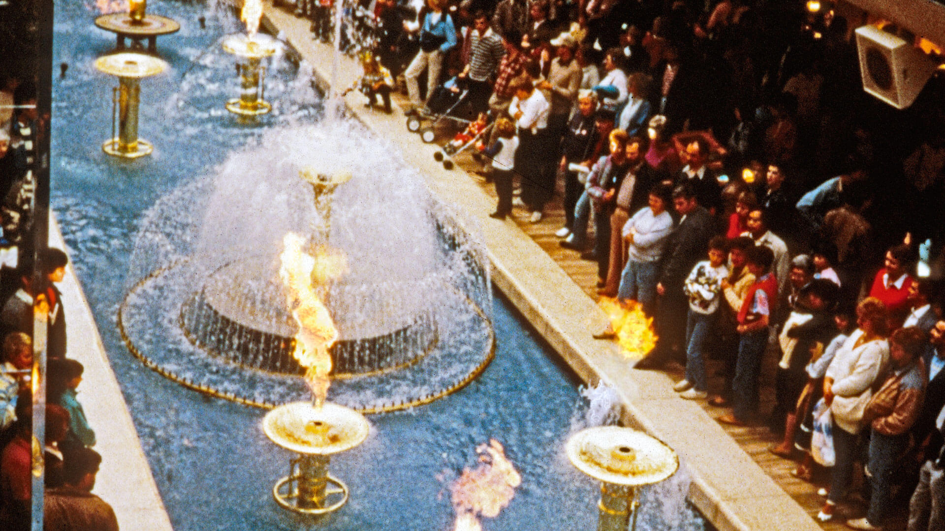West Edmonton Mall