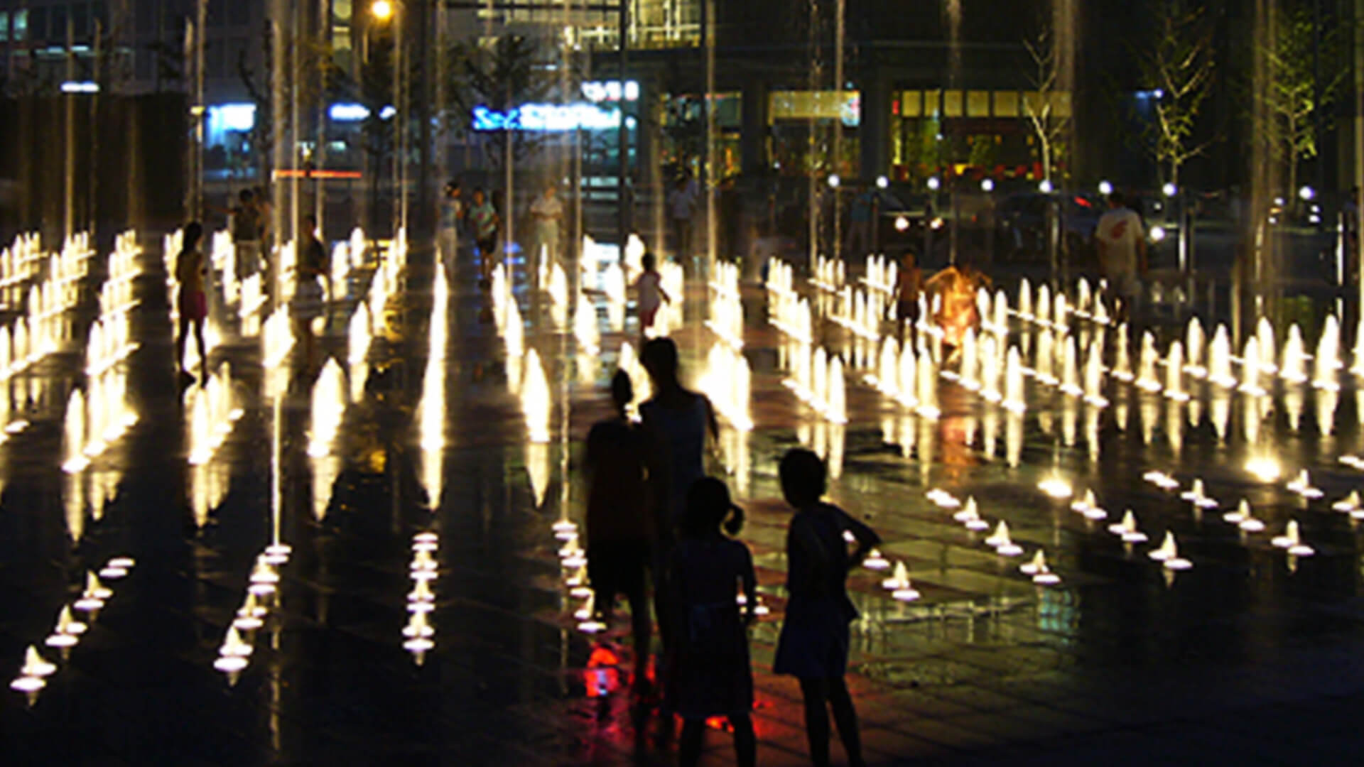 Beijing Finance Street