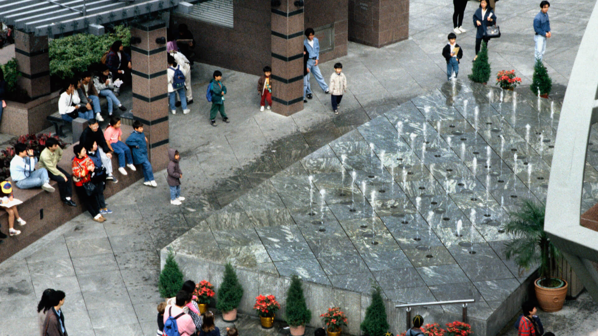 Victoria Peak