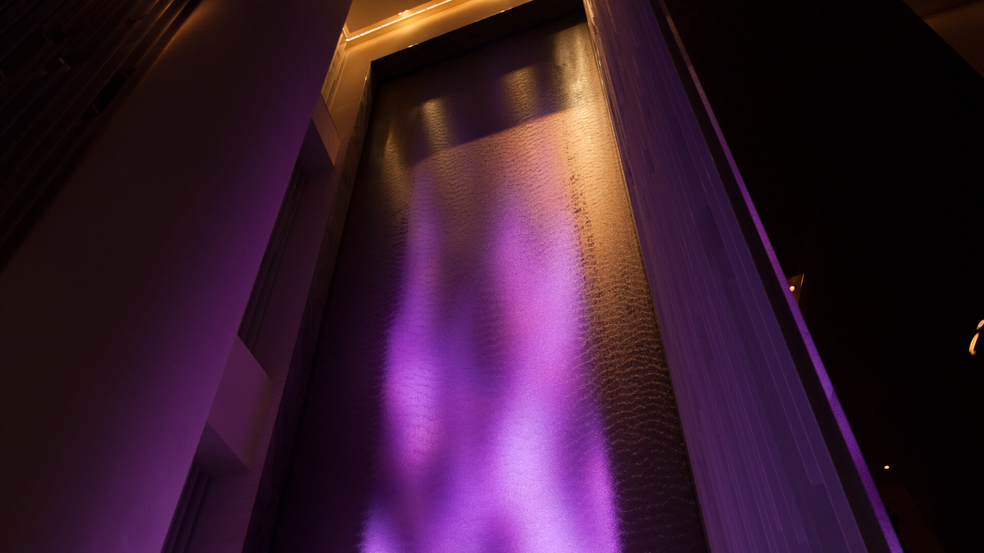 Luminous W Hotel, photograph 1 of 10