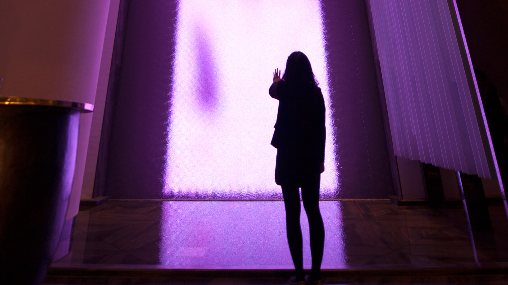 Luminous W Hotel