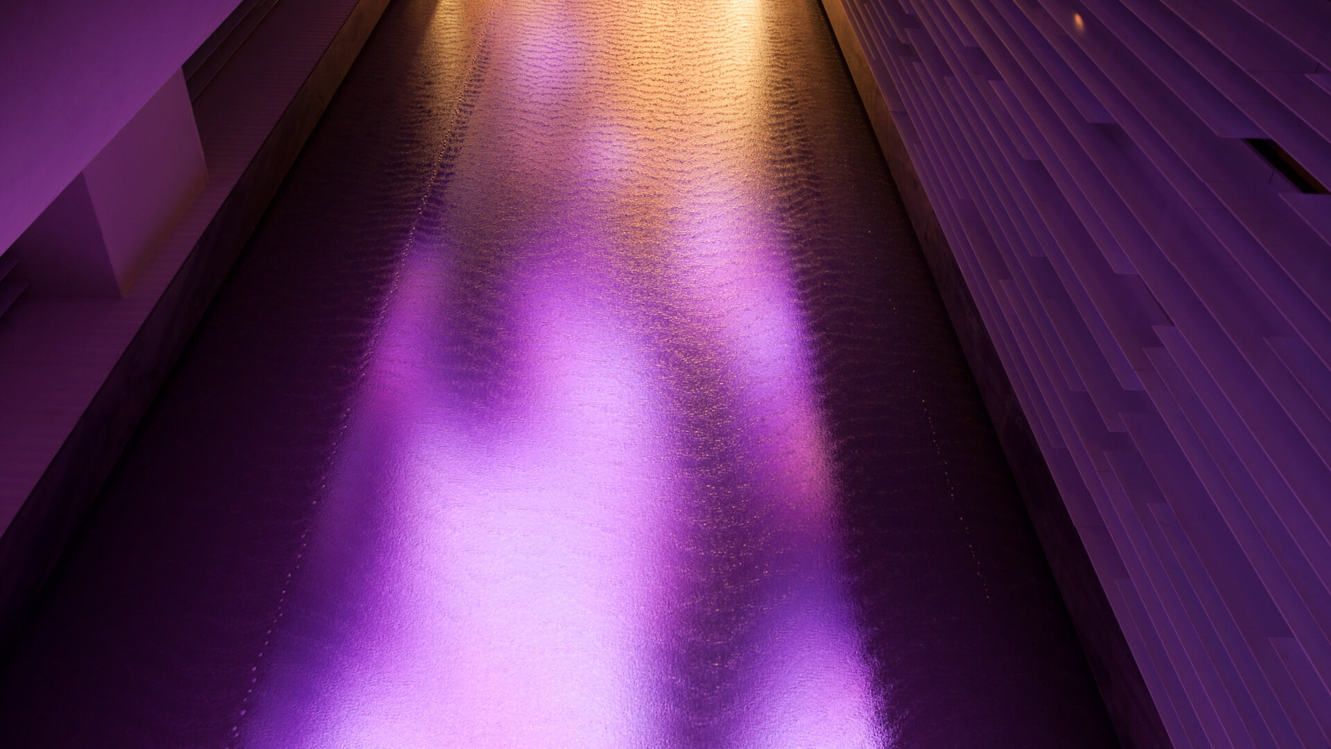 Luminous W Hotel, photograph 4 of 10