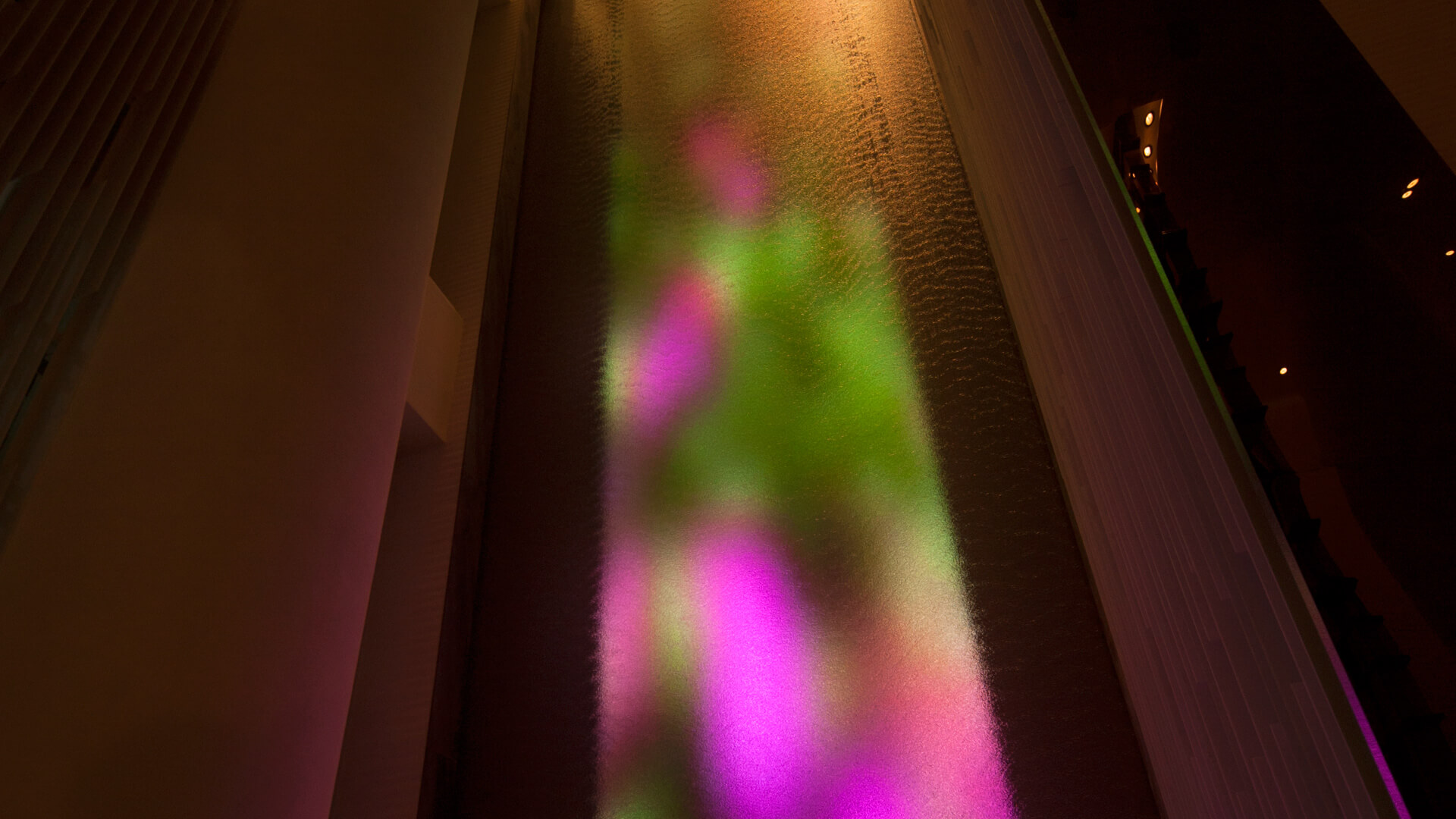 Luminous W Hotel, photograph 7 of 10