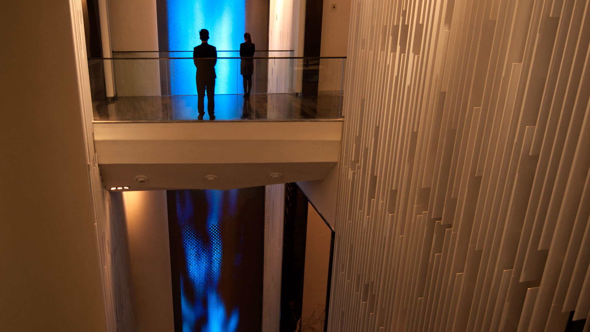 Luminous W Hotel, photograph 8 of 10