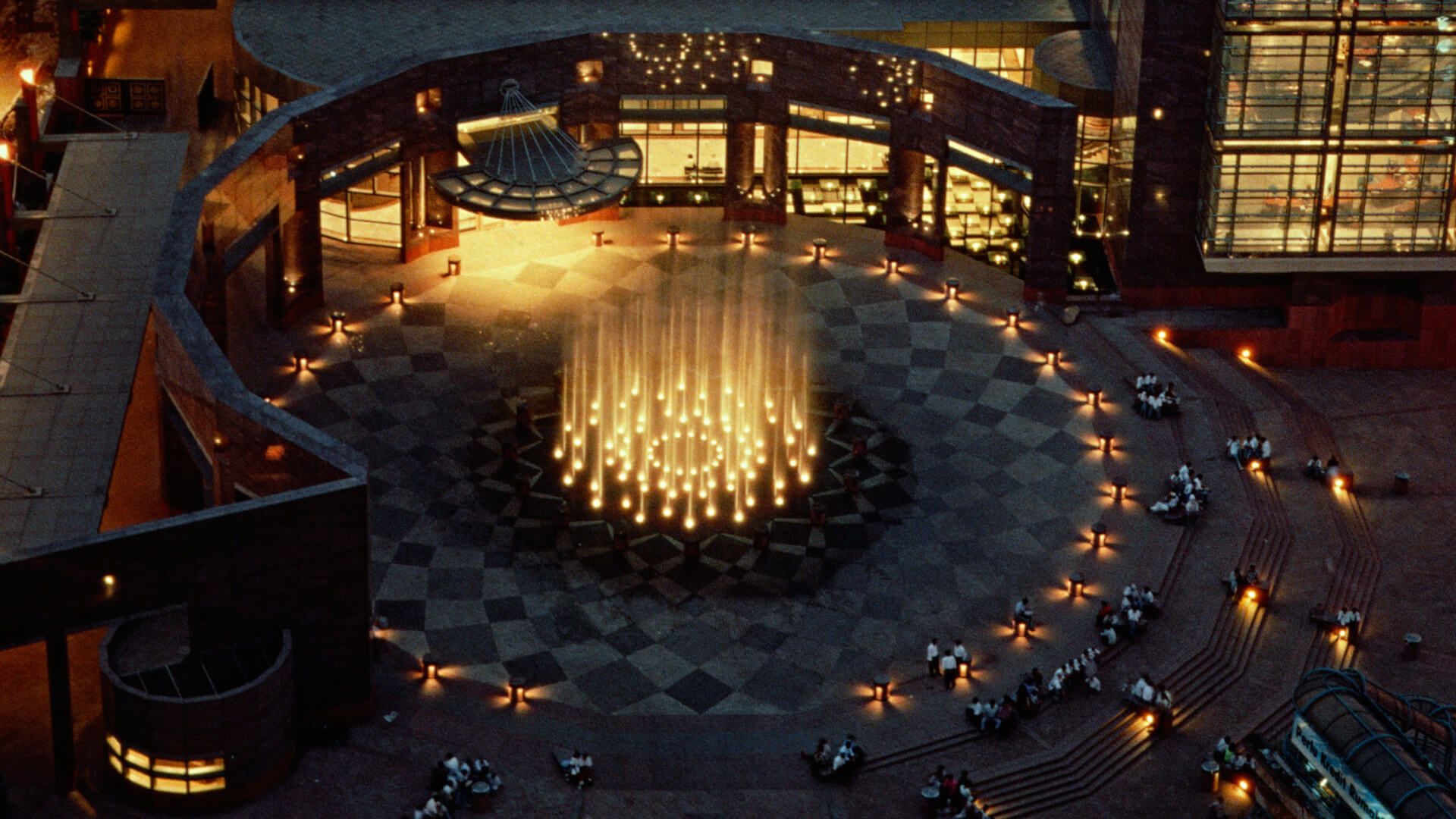 Sampoerna Strategic Square (formerly Anggana Danamon)