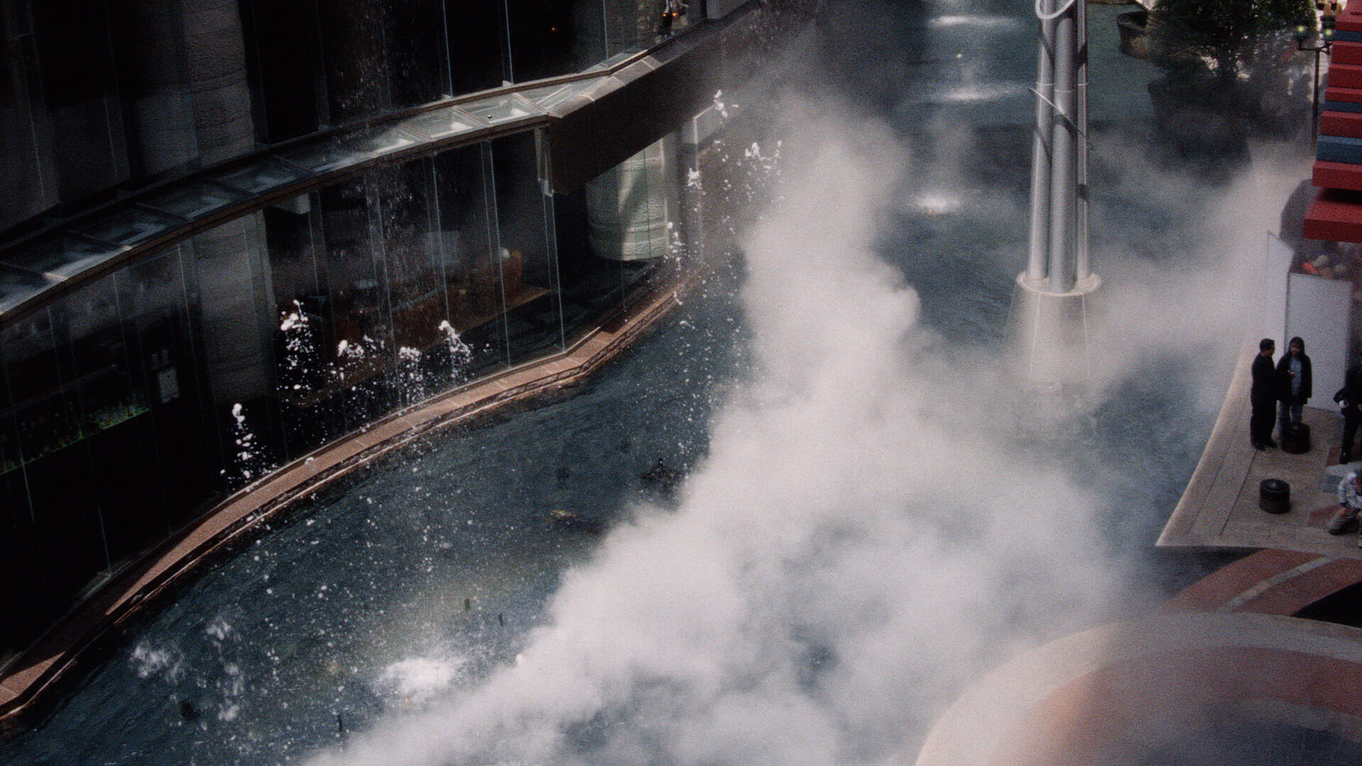 Canal City Hakata, photograph 3 of 4