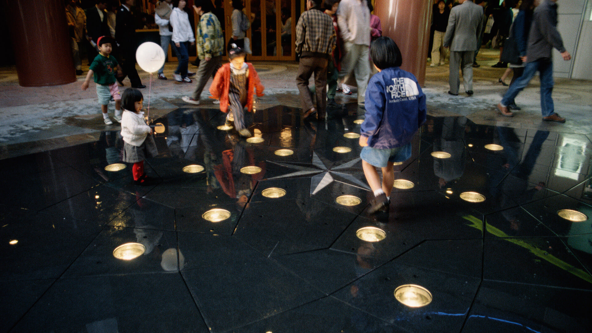 Canal City Hakata, photograph 4 of 4