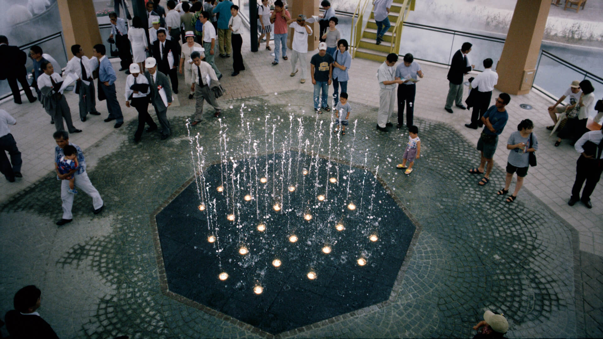 Freshwater Fish Park