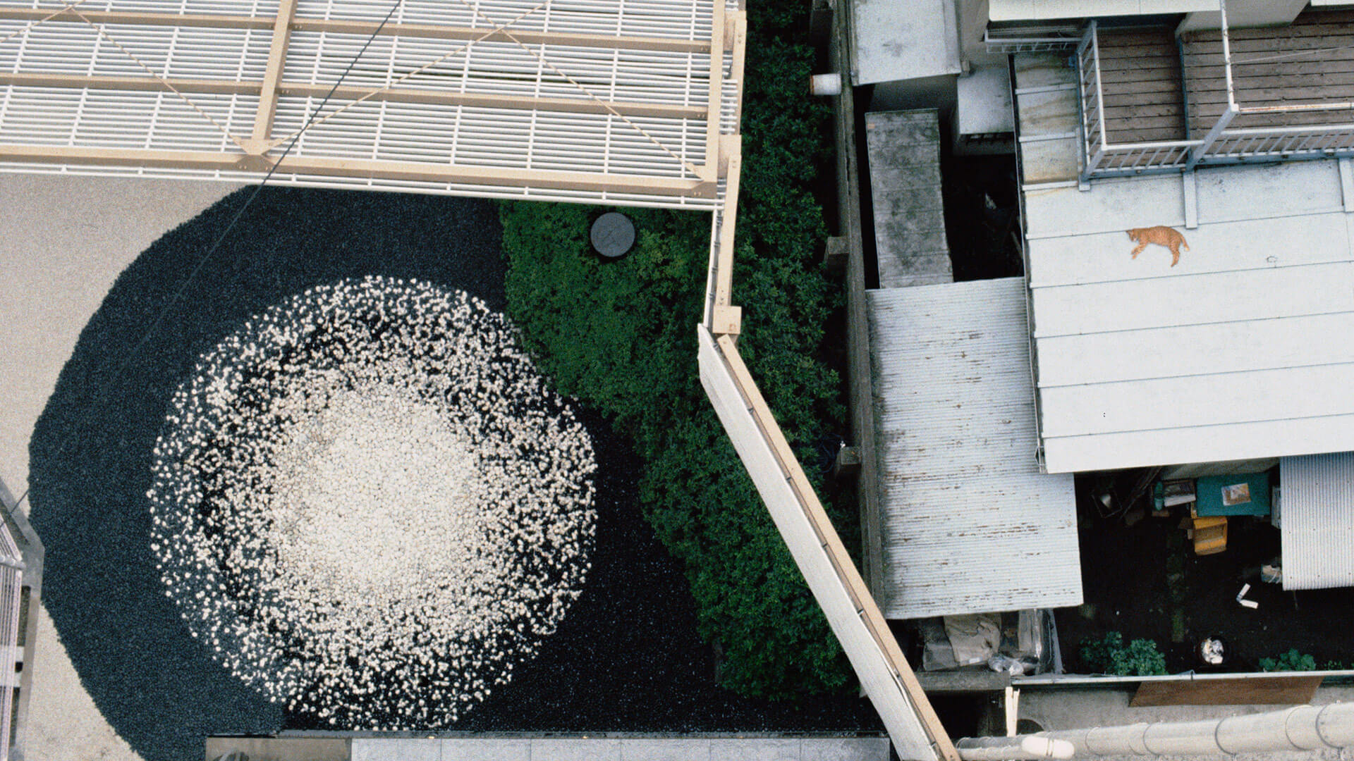 Kurita Water Industries Headquarters, photograph 3 of 3