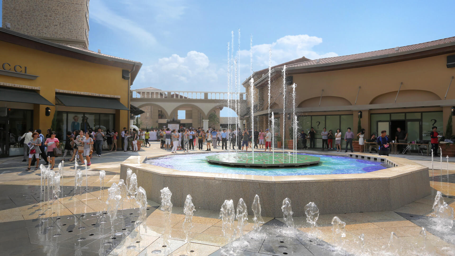 Ondata at Busan Premium Outlets, photograph 4 of 4