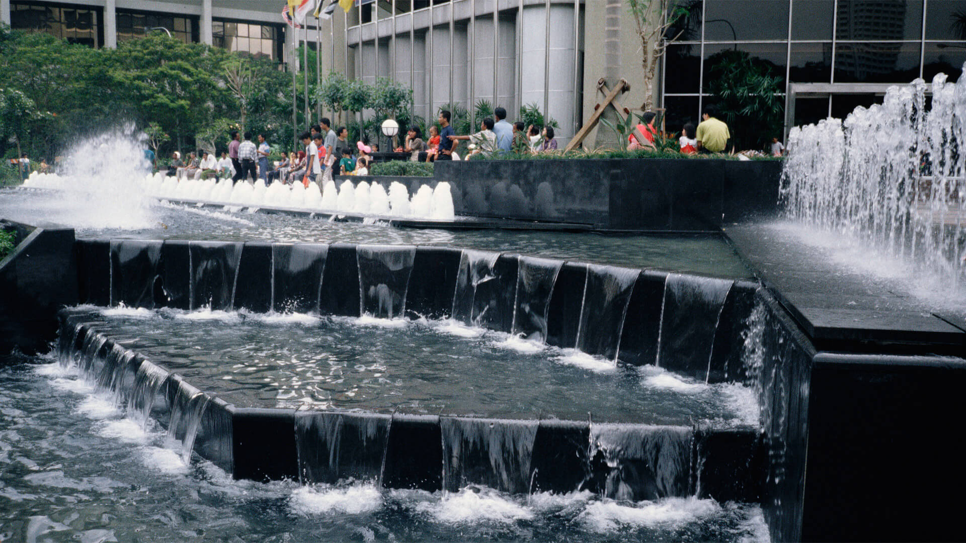 Menara Tun Razak, photograph 2 of 3