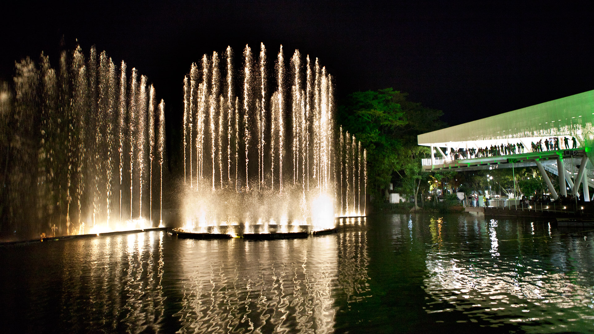 Villahermosa Ilusión
