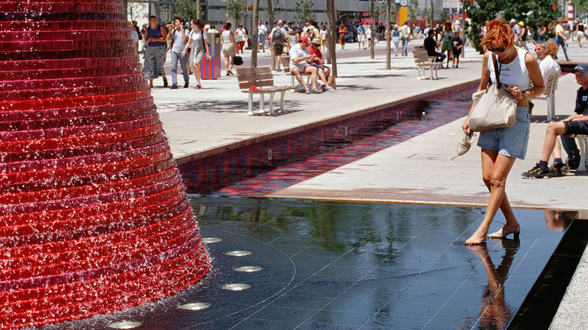Lisboa World Expo 98, photograph 3 of 6
