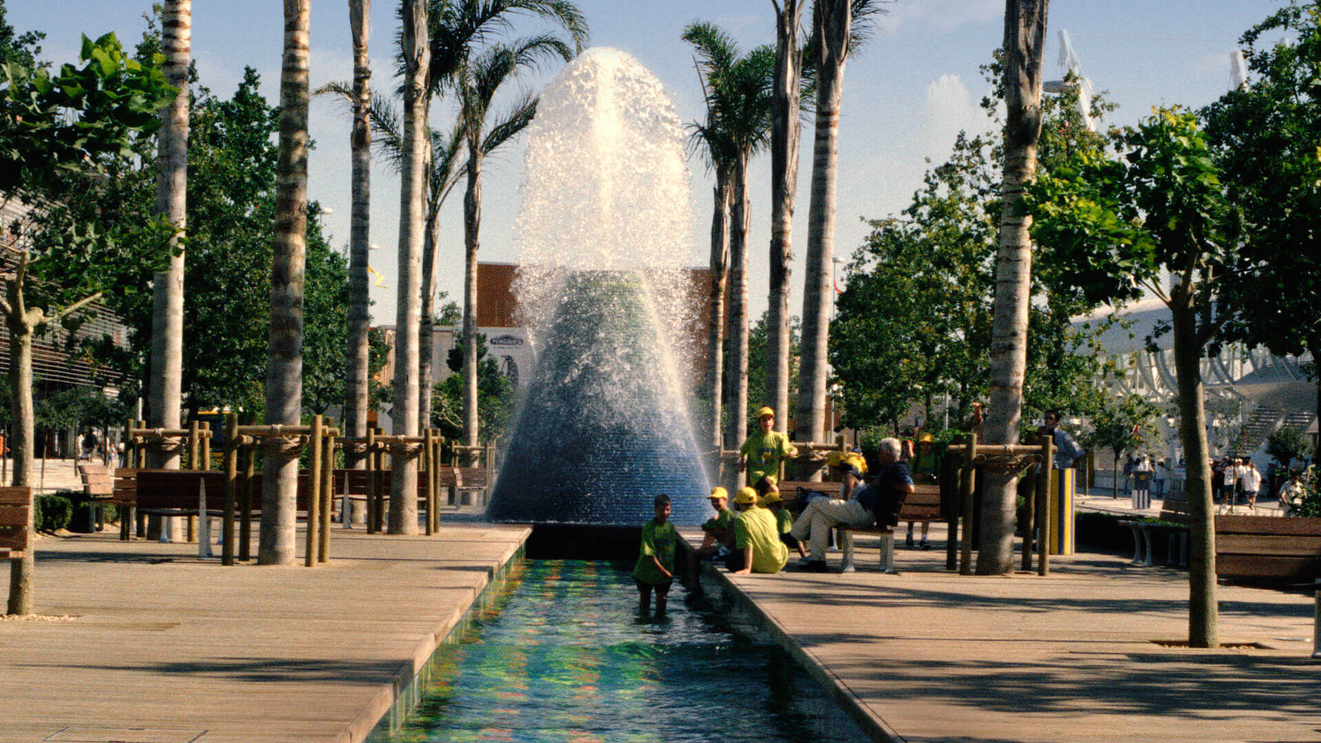 Lisboa World Expo 98, photograph 5 of 6