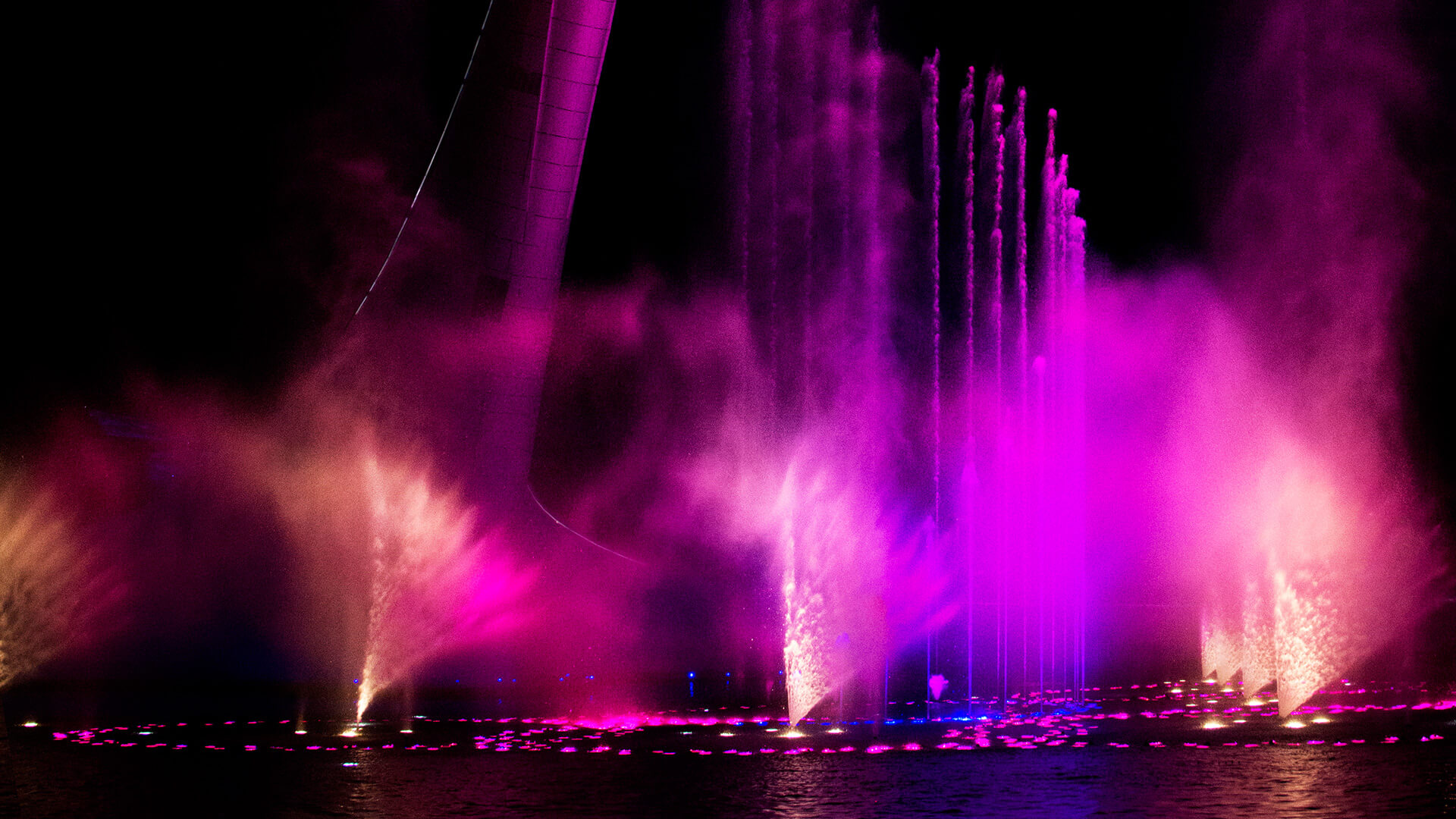 The Waters of Olympic Park, photograph 5 of 10