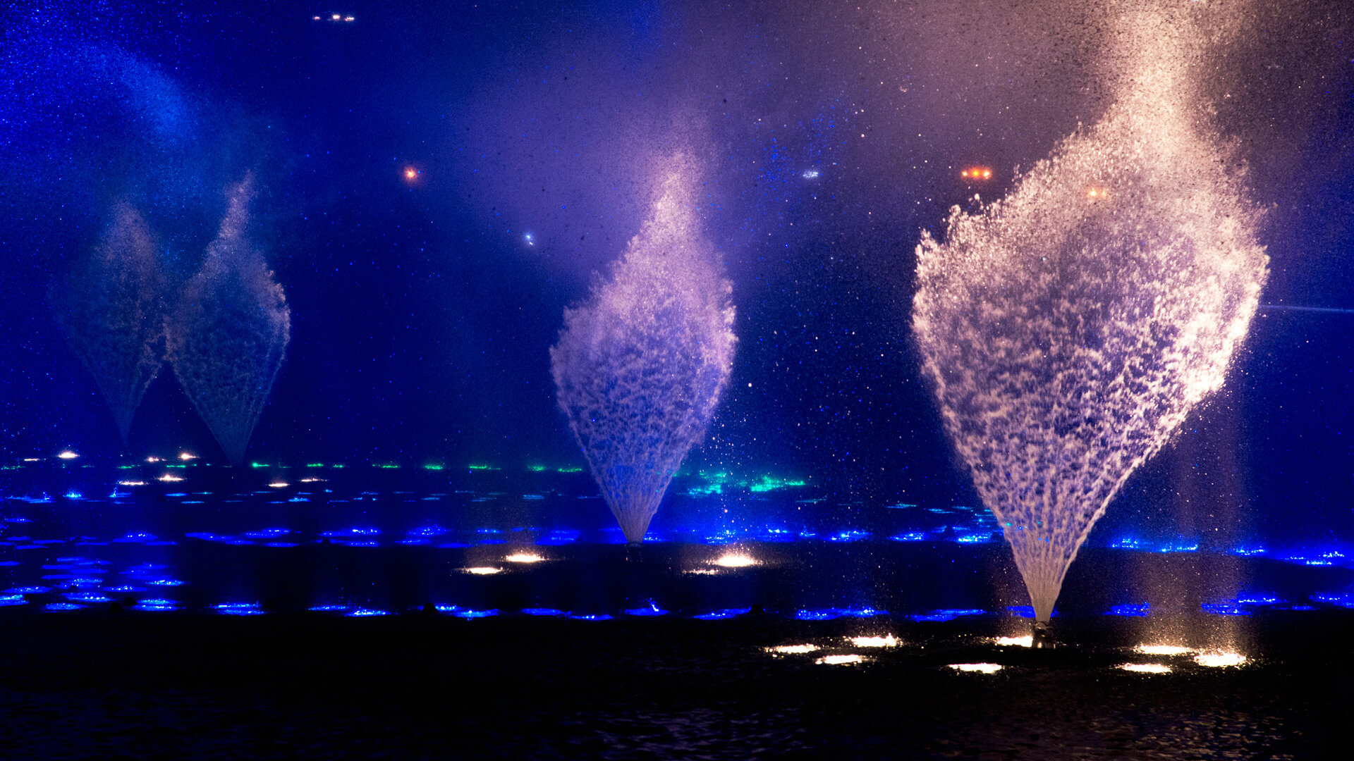 The Waters of Olympic Park, photograph 6 of 10