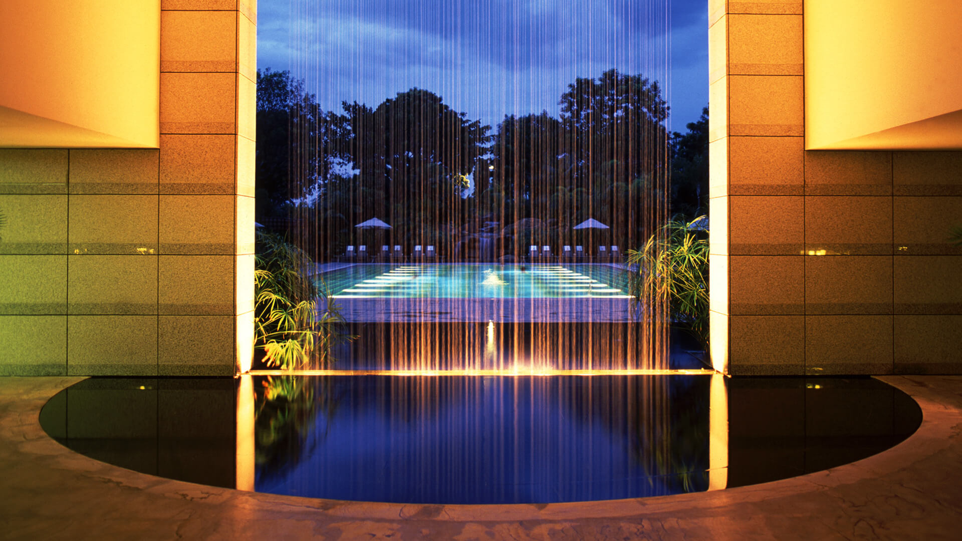 The Ritz-Carlton