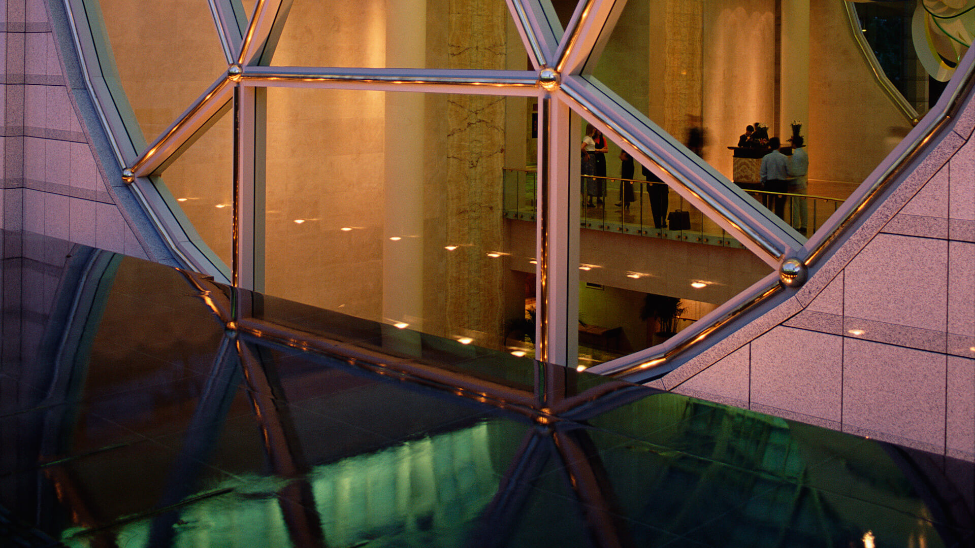 The Ritz-Carlton, photograph 5 of 8