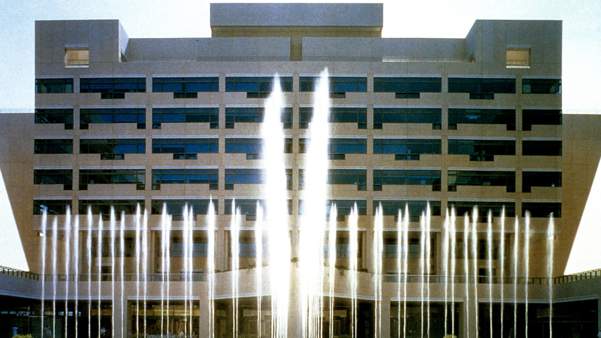 Barcelona World Trade Center