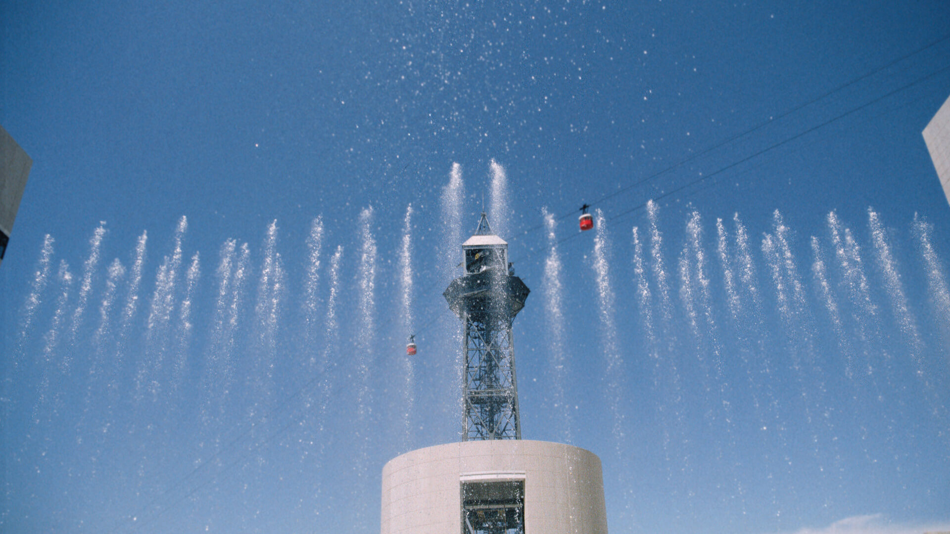Barcelona World Trade Center, photograph 4 of 4