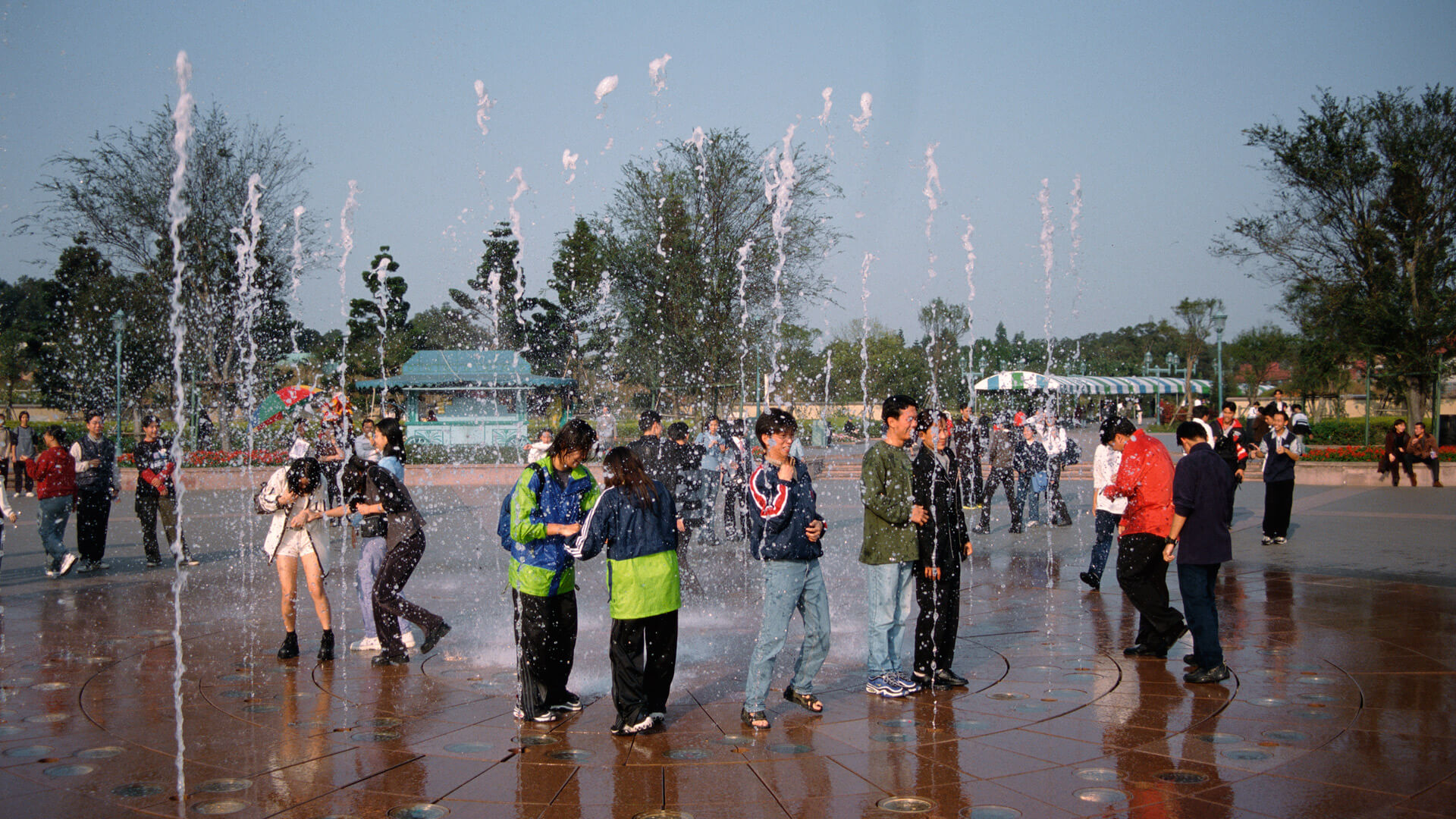World Adventure at Leofoo Village, photograph 2 of 3