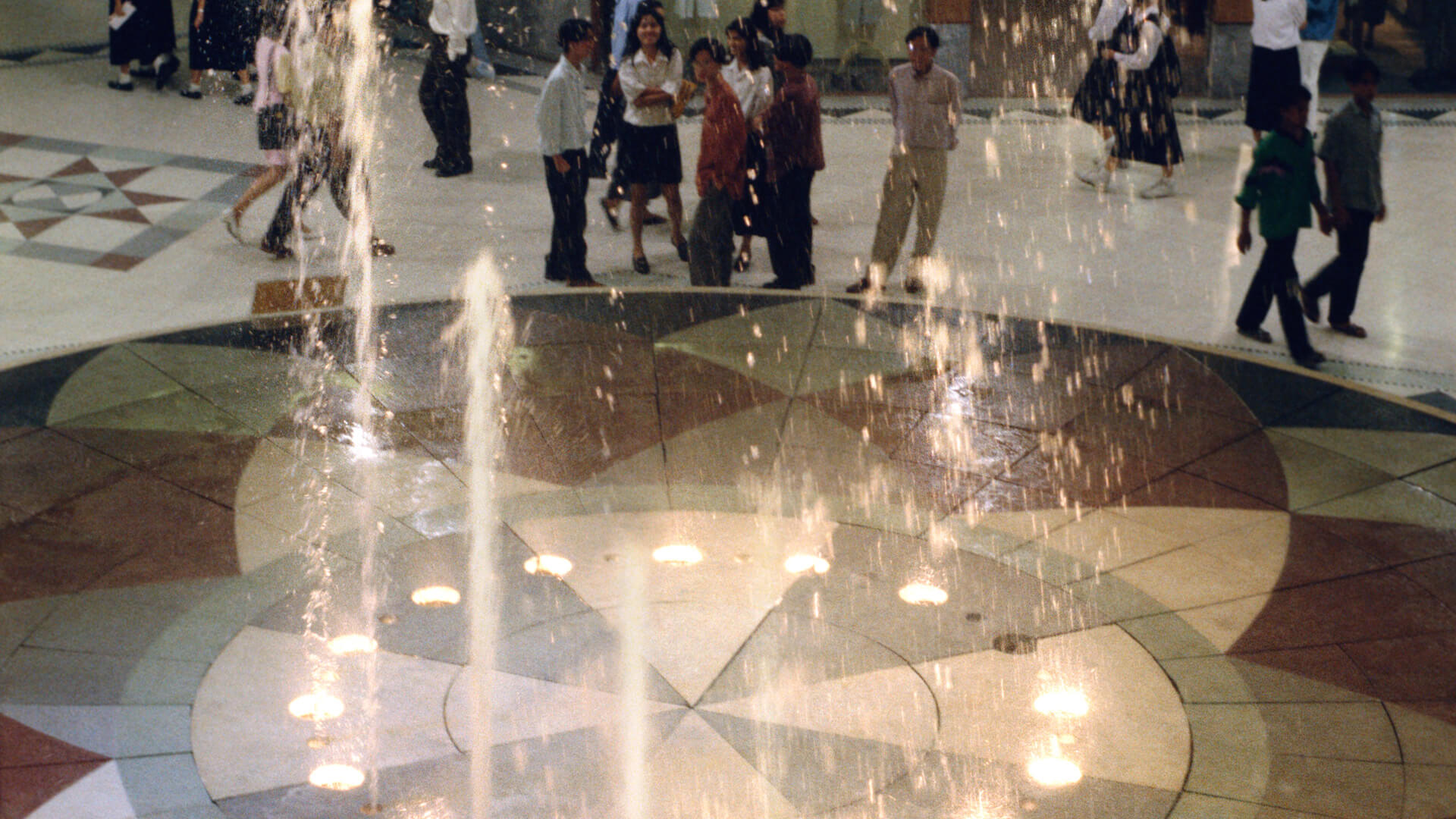 Central Department Store