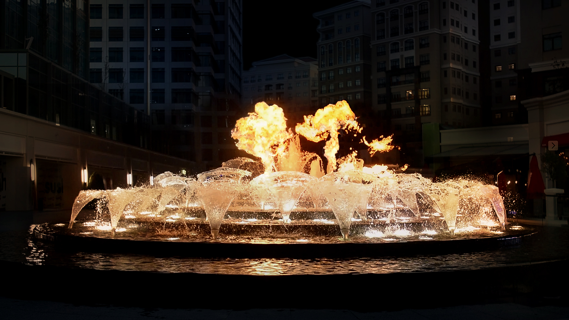 Gallant at Emaar Square, photograph 2 of 2