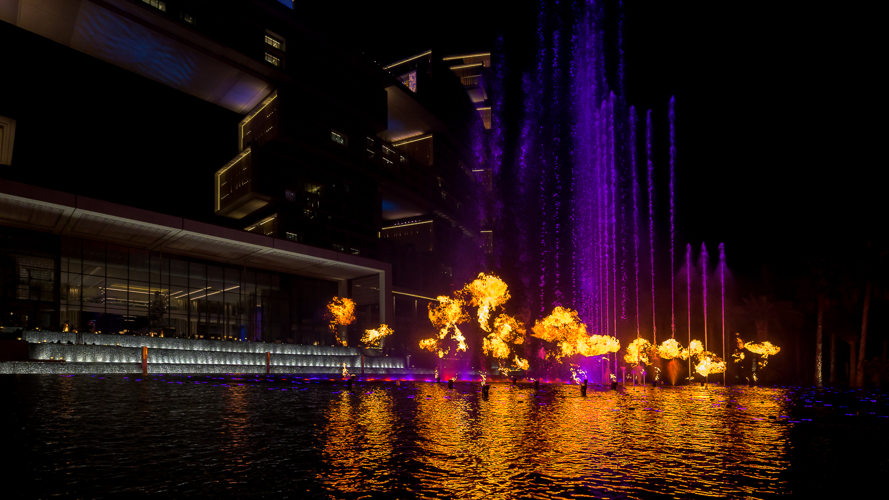 Atlantis The Royal Dubai