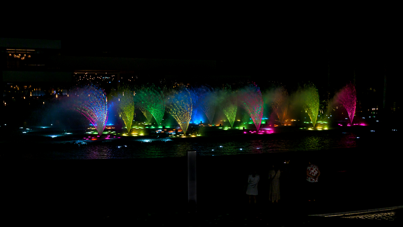 Atlantis The Royal Dubai, photograph 15 of 19