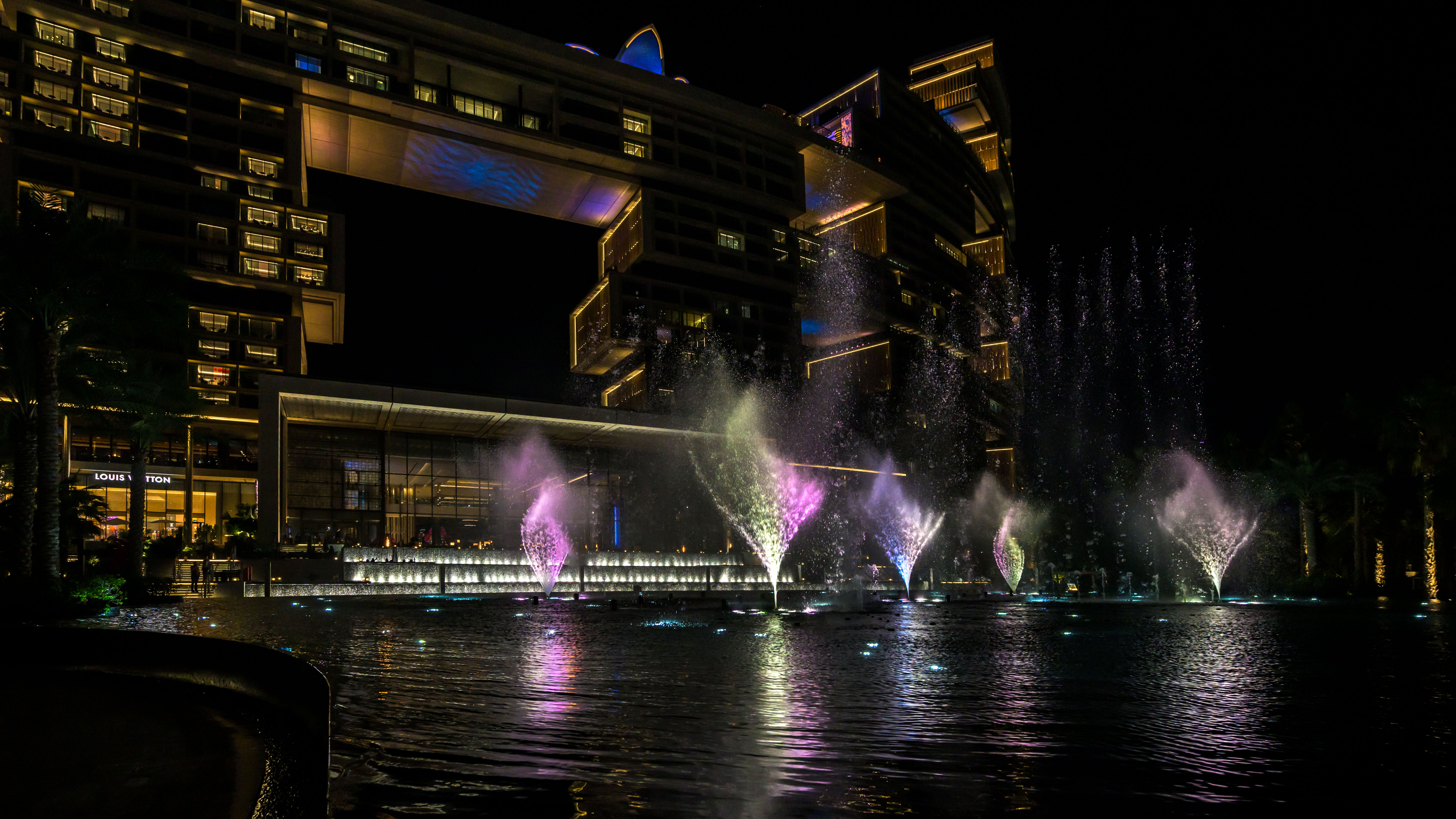 Atlantis The Royal Dubai, photograph 16 of 19
