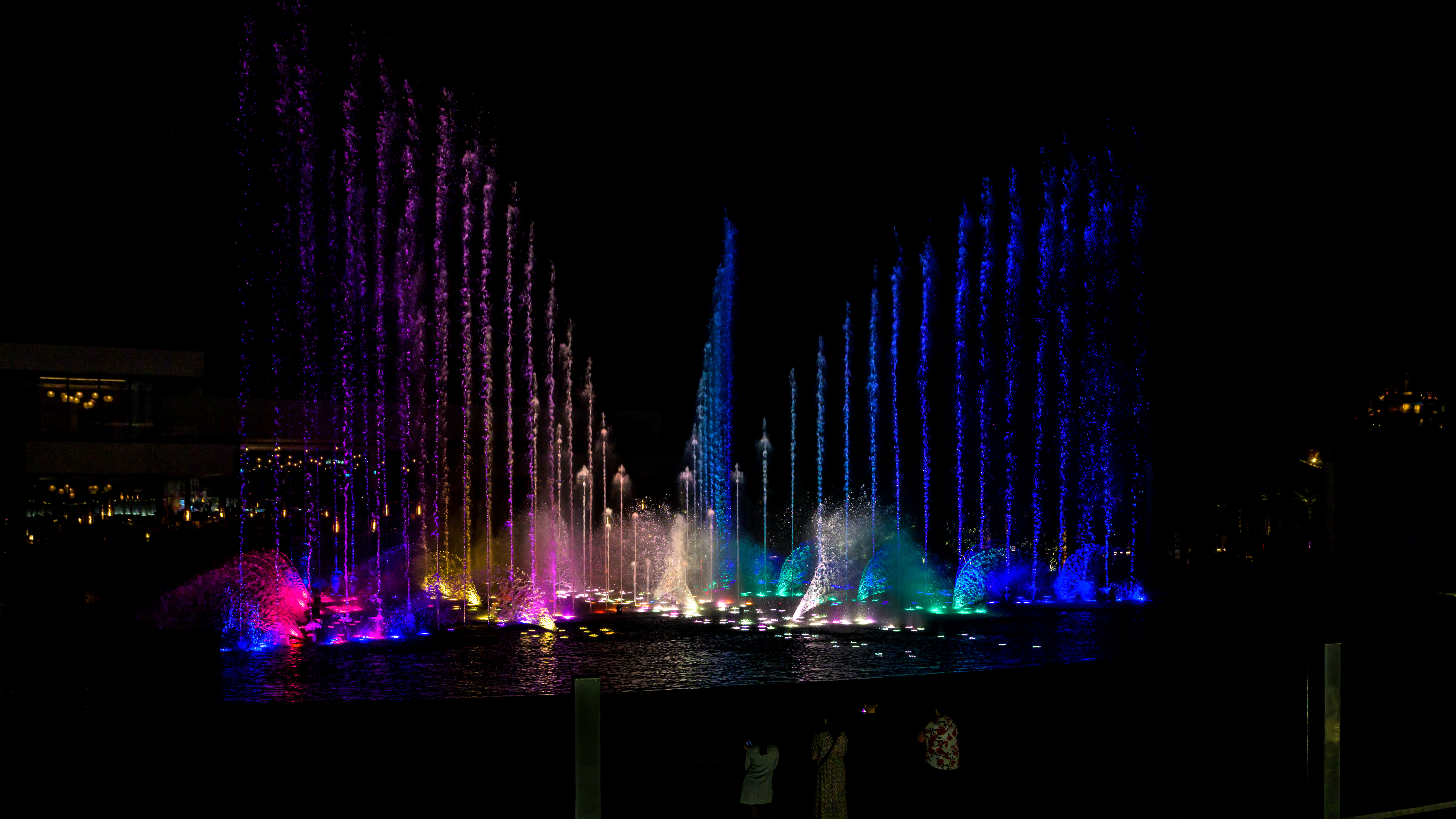 Atlantis The Royal Dubai, photograph 17 of 19