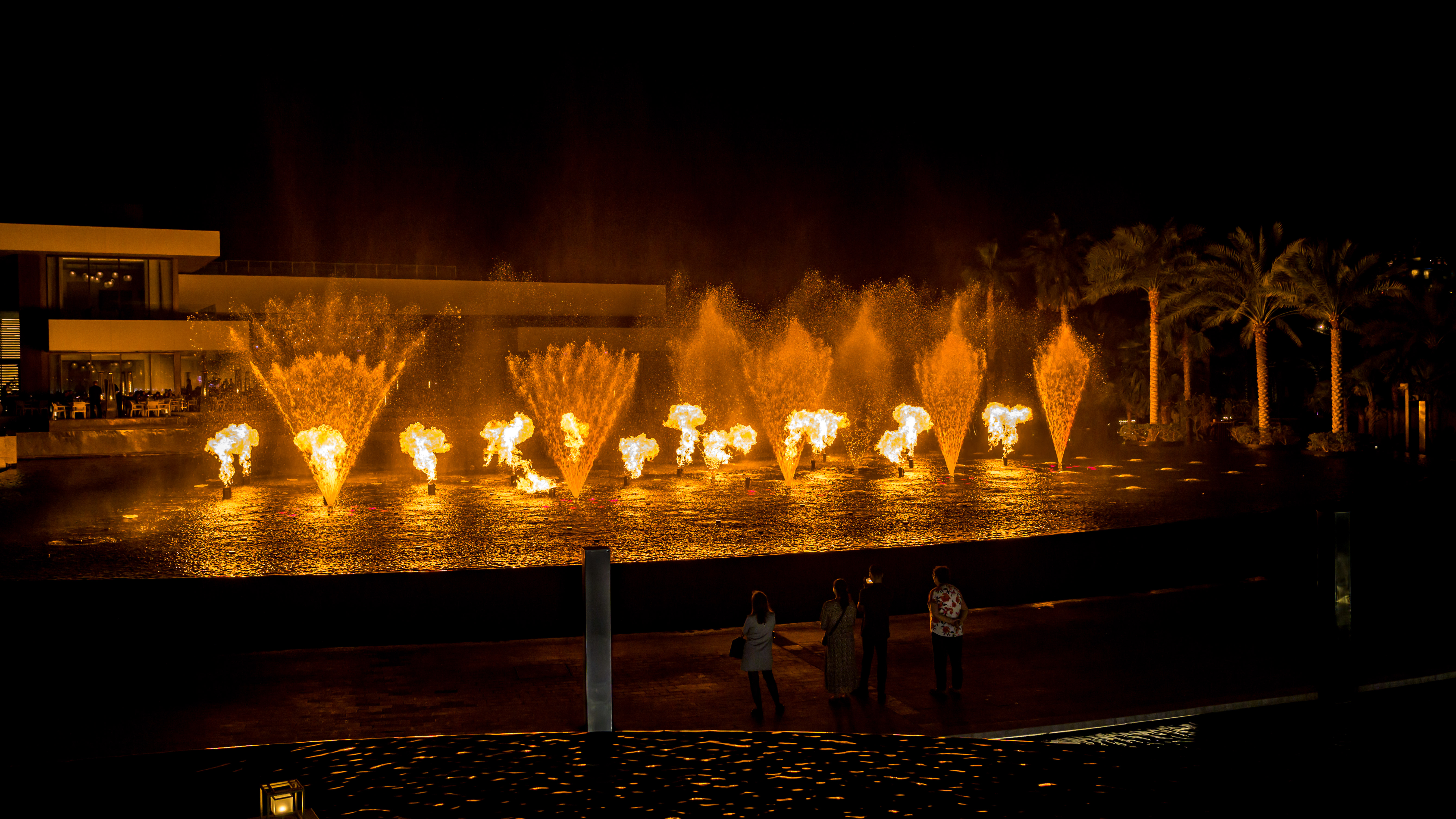 Atlantis The Royal Dubai, photograph 19 of 19