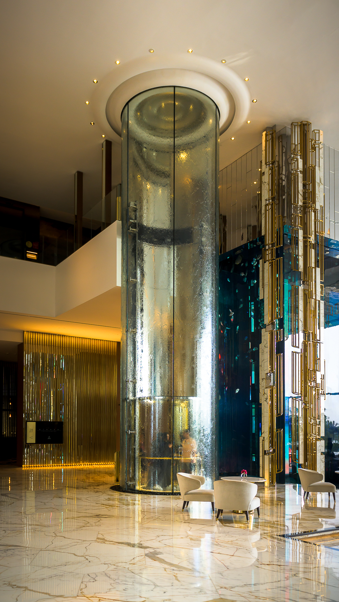 Atlantis The Royal Dubai, photograph 5 of 19