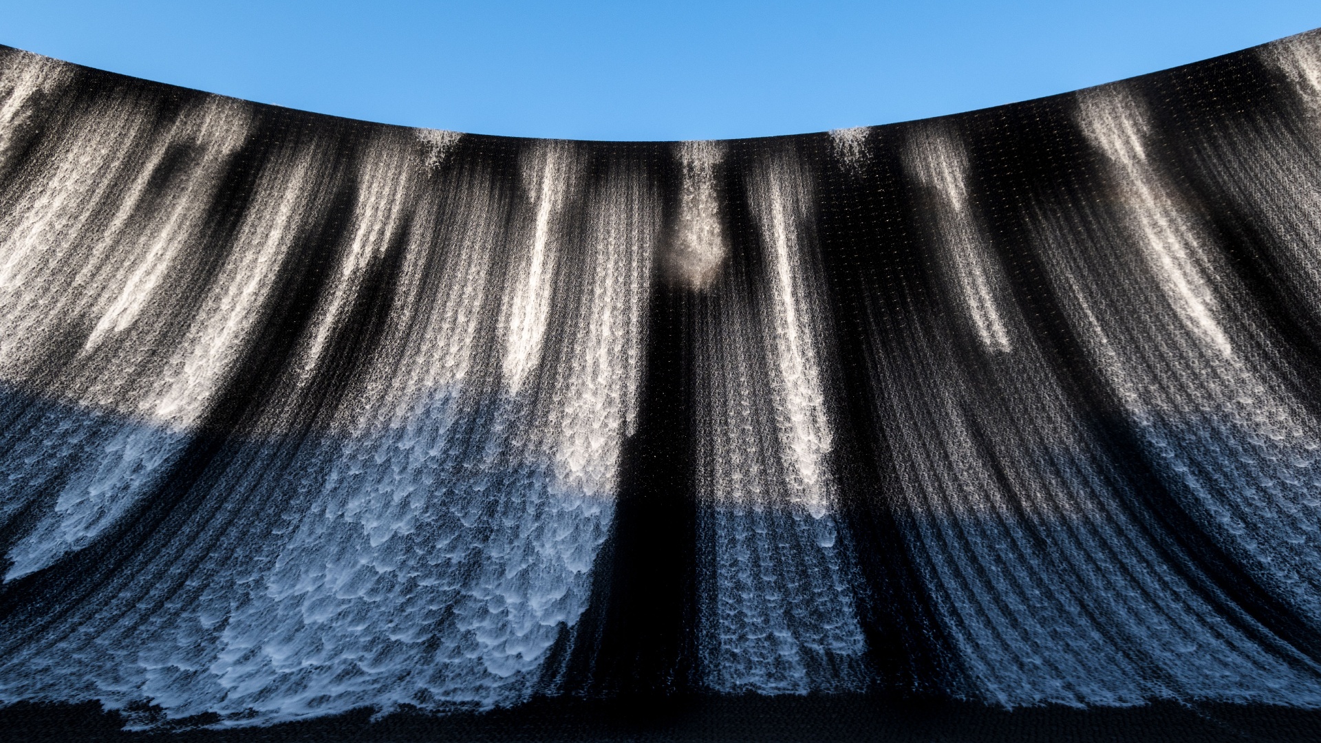 EXPO 2020 Dubai Water Feature: Surreal, photograph 8 of 17