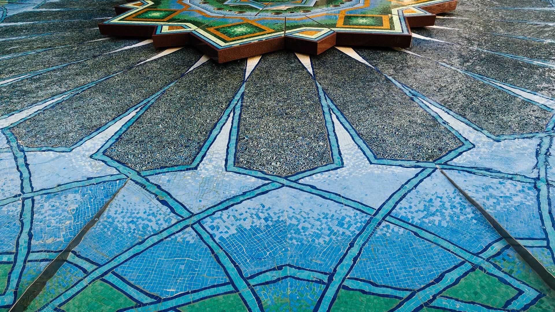 Dubai Marina, photograph 8 of 8