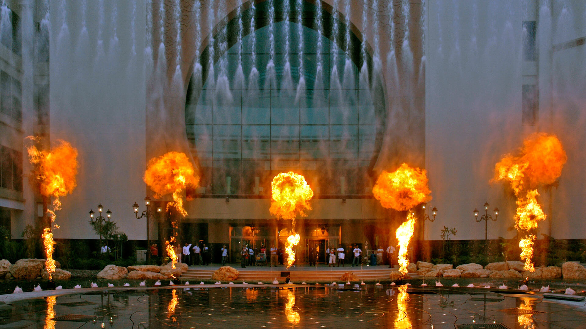 Mall of the Emirates