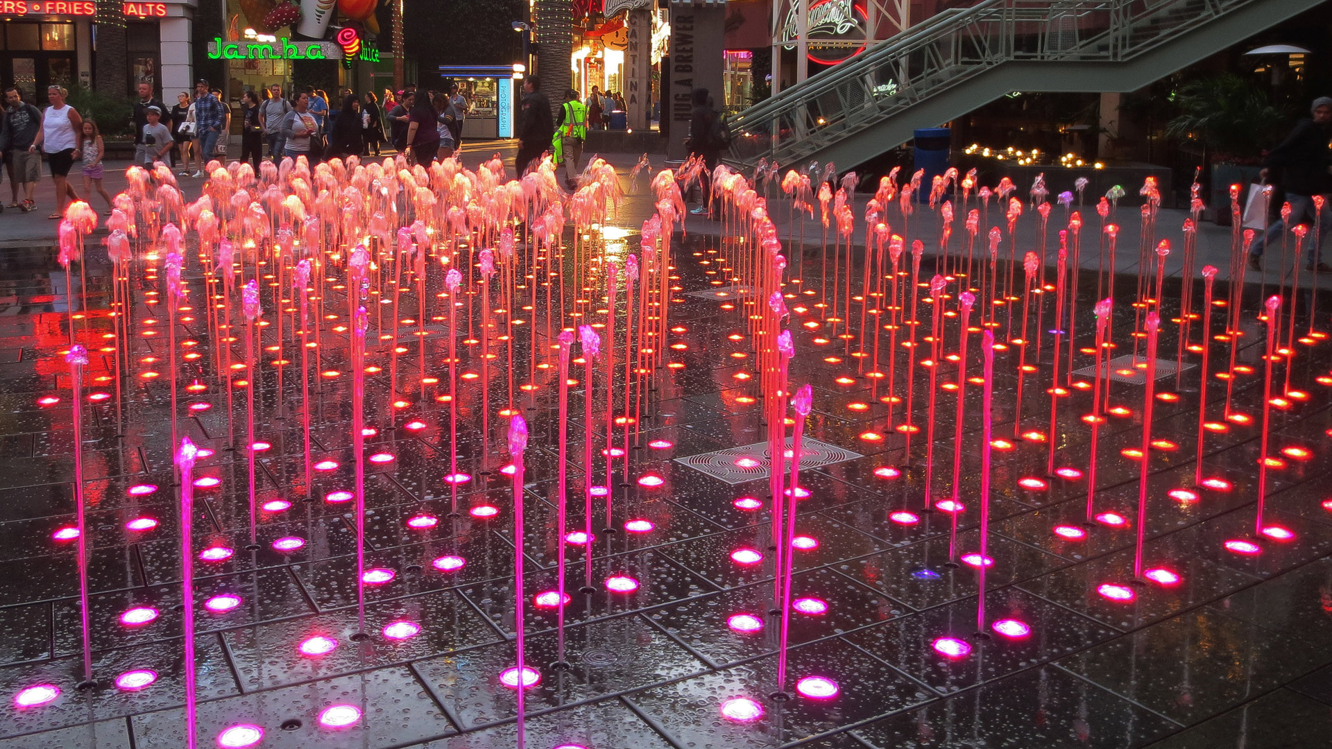 Universal CityWalk