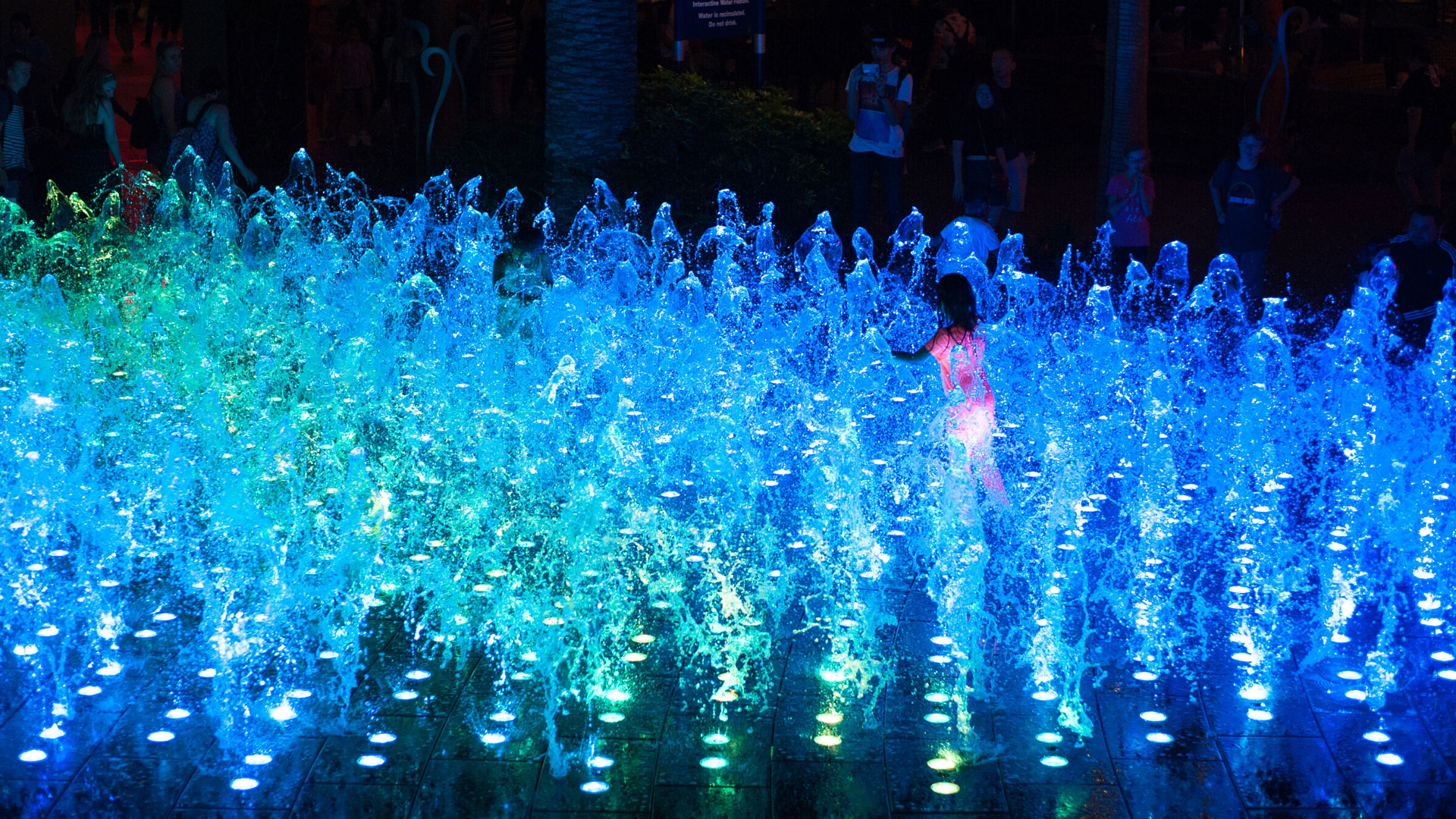 Universal CityWalk, photograph 11 of 13