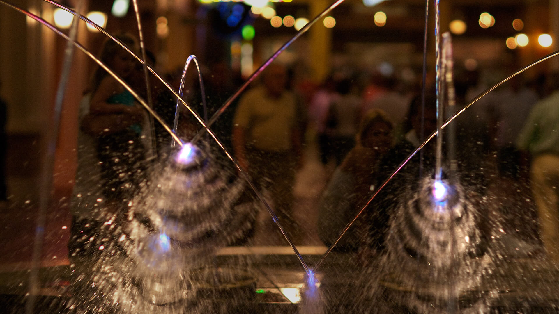 Ameristar Casino
