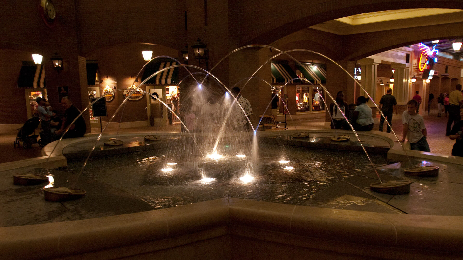 Ameristar Casino, photograph 2 of 5