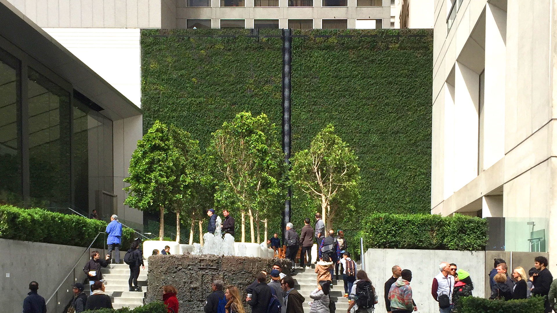 Apple Union Square