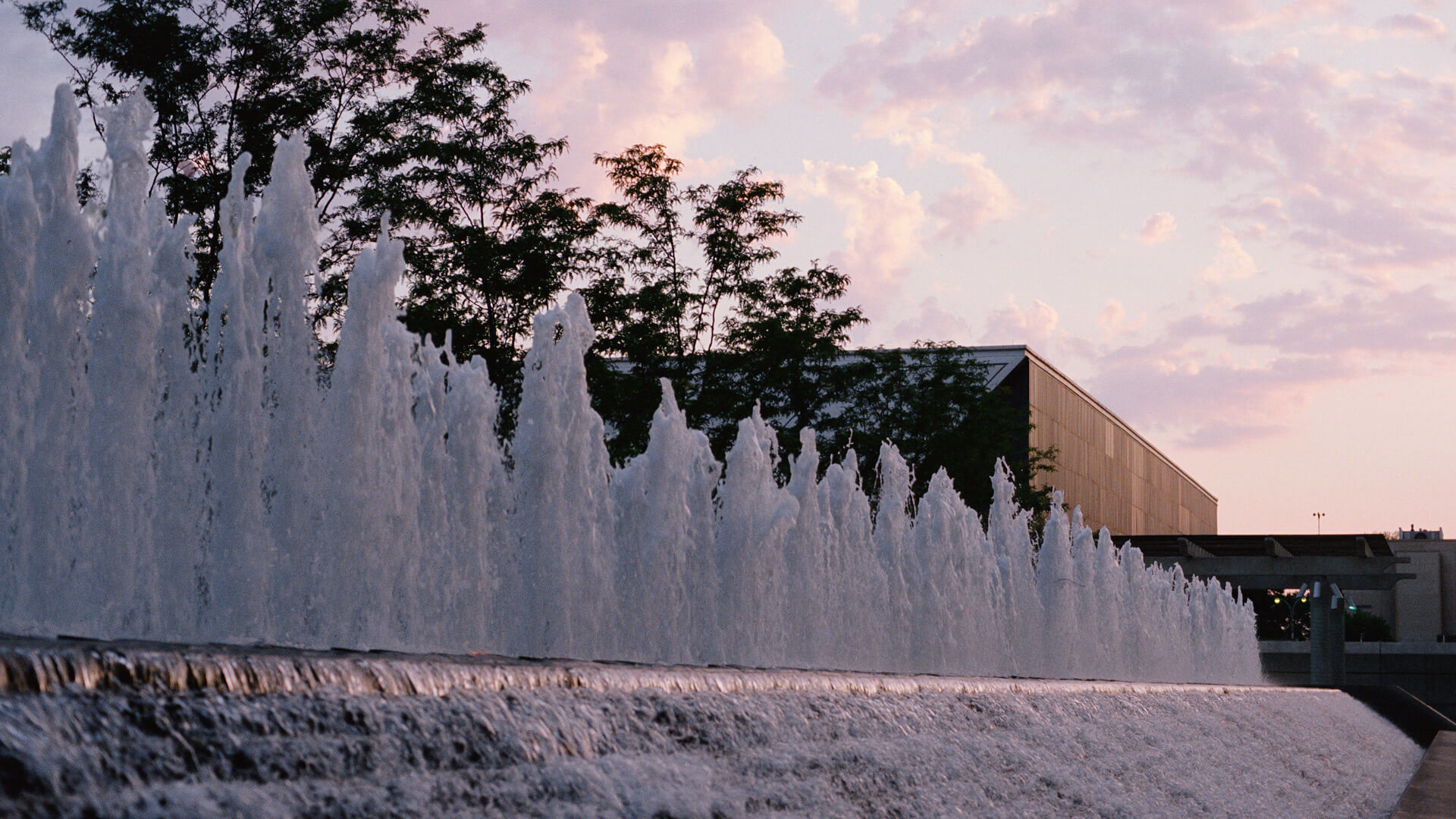 Barney Allis Plaza Park, photograph 3 of 7