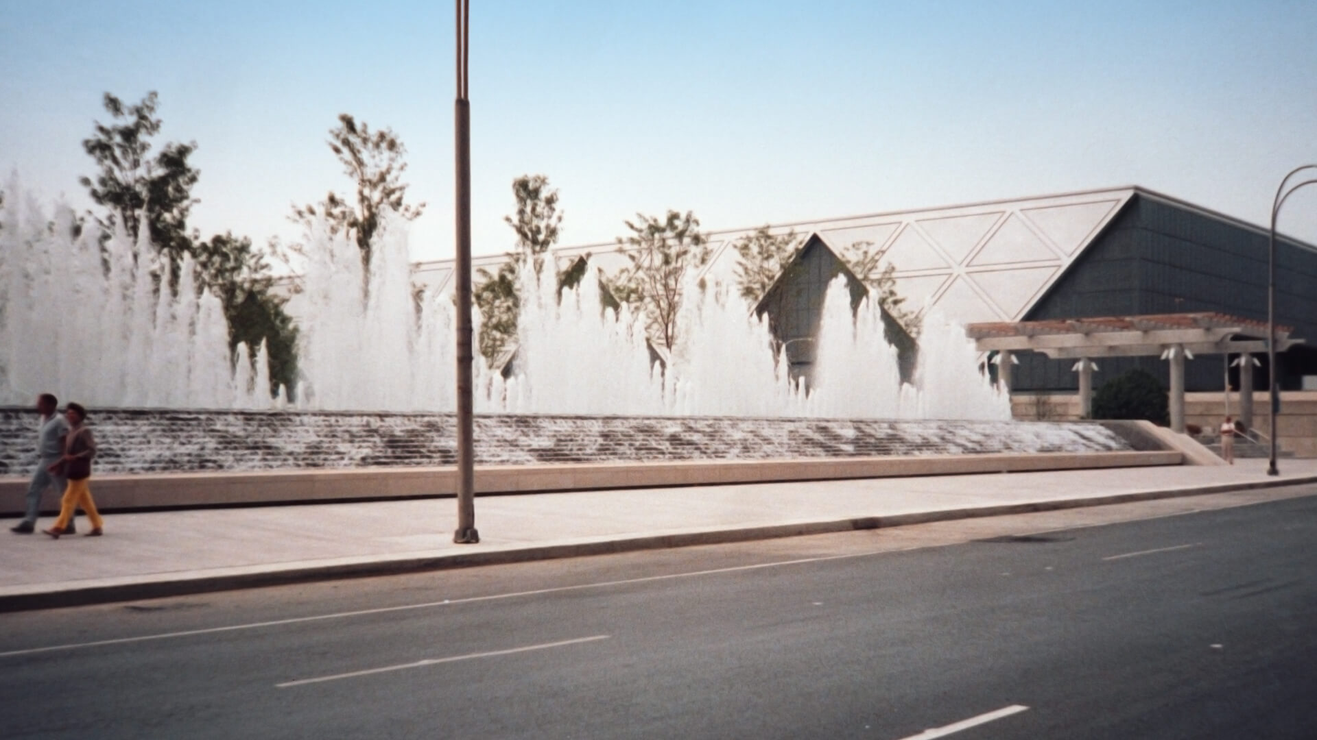 Barney Allis Plaza Park, photograph 5 of 7