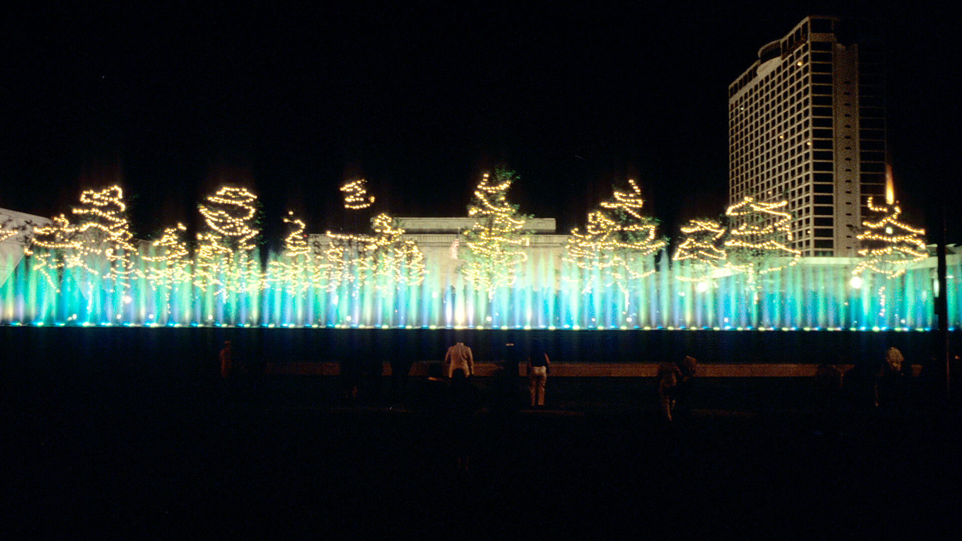 Barney Allis Plaza Park, photograph 7 of 7